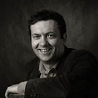 Portrait of a photographer (avatar) Georgey Luzhavin