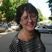 Portrait of a photographer (avatar) Кузнецова Елена Евгеньевна