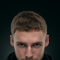 Portrait of a photographer (avatar) Александр Цапликов (Alexandr Tsaplikov)