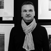 Portrait of a photographer (avatar) Андрей Кульков (Kulkov Andrey)