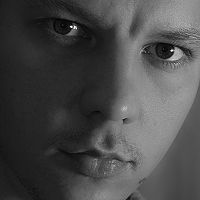 Portrait of a photographer (avatar) Денисюк Максим (Denisyuk Maksim)