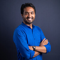 Portrait of a photographer (avatar) Md Saiful Islam (Saiful Islam)