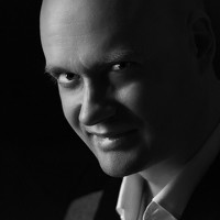 Портрет фотографа (аватар) Руслан Комаров (Ruslan Komarov)