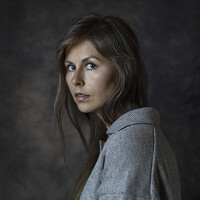 Portrait of a photographer (avatar) Klevinskas Nataliya (Nataliya Klevinskas)