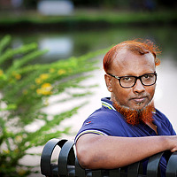 Portrait of a photographer (avatar) MD DIDARUL ALAM CHY