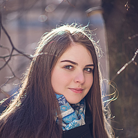 Portrait of a photographer (avatar) Юлия Шавлюгина (Julia Shavliugina)