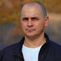 Portrait of a photographer (avatar) Евгений Замковой (Evgeny Zamkovoi)