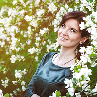 Portrait of a photographer (avatar) Ольга Могдалёва (Mahdaliova Volha)