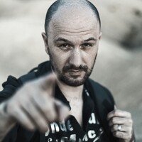 Portrait of a photographer (avatar) Чепелев Андрей (Andrey Chepelev)