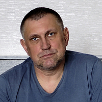 Portrait of a photographer (avatar) Андрей Мещенский (Meschenskiy)