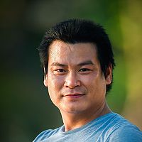 Portrait of a photographer (avatar) hagiang (HaGi)