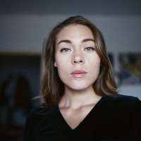 Портрет фотографа (аватар) Ксения Канке (Kseniya Kanke)