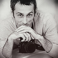 Portrait of a photographer (avatar) Олег Панкеев