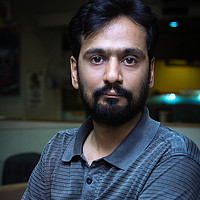 Portrait of a photographer (avatar) Asad Baig