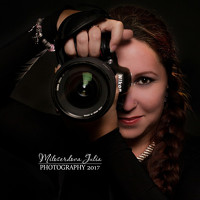 Portrait of a photographer (avatar) Юлия Милосердова (Miloserdova Julia)