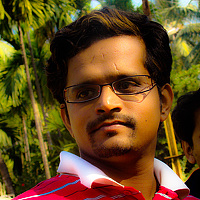 Portrait of a photographer (avatar) Chetan Pardeshi