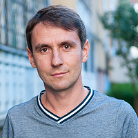 Portrait of a photographer (avatar) Дмитрий Чусовитин