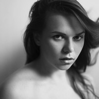 Portrait of a photographer (avatar) Алина Абрамова (Alina Abramova)
