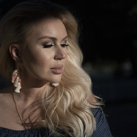 Portrait of a photographer (avatar) Evgeniia Pogalova