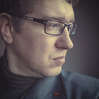 Portrait of a photographer (avatar) Алексей (Aleksey Kovalev)