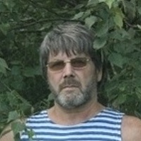 Portrait of a photographer (avatar) Сергей Лычагин (Sergey Lychagin)