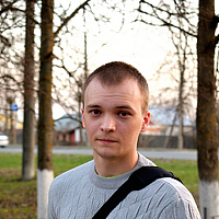 Portrait of a photographer (avatar) Сергей Пешев (Sergey Peshev)