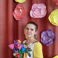 Portrait of a photographer (avatar) Ирина Малютина (Irina Malytina)