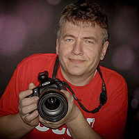 Portrait of a photographer (avatar) Бородовский Сергей