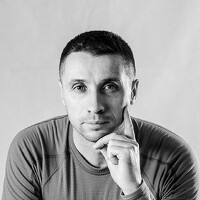 Portrait of a photographer (avatar) Грязев Сергей (Sergey Gryazev)