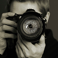 Portrait of a photographer (avatar) Фото Брест (Photo Brest)