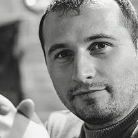 Portrait of a photographer (avatar) Jeyhun Danyaloff