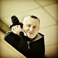 Portrait of a photographer (avatar) Евгений Стренадко