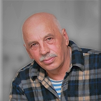 Portrait of a photographer (avatar) Николай