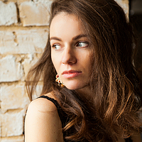 Портрет фотографа (аватар) Ольга Янкавцева (Olga Yankavtseva)
