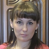 Portrait of a photographer (avatar) Анжелика Гончарова