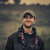 Portrait of a photographer (avatar) Кристиян Младенов (Christiyan Mladenov)