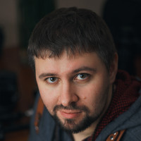 Портрет фотографа (аватар) Павел Канистеров (Kanisterov Pavel)