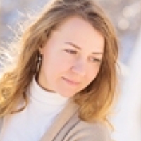 Portrait of a photographer (avatar) Виктория Миронова (Viktoriya)