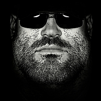 Portrait of a photographer (avatar) Patrik Valasek