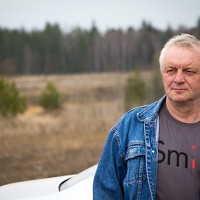 Portrait of a photographer (avatar) Тарасов Александр (Aleksandr  Tarasov)