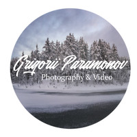 Portrait of a photographer (avatar) Парамонов Григорий (Grigorii Paramonov)
