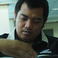 Portrait of a photographer (avatar) Yudi Kurniawan