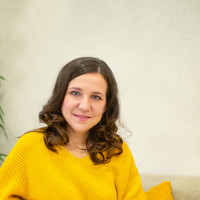 Portrait of a photographer (avatar) Екатерина Шувалова (Shuvalova Ekaterina)