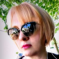 Portrait of a photographer (avatar) Irena*Gri