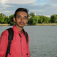 Portrait of a photographer (avatar) Suvajit Mukherjee