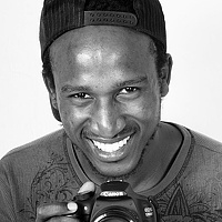 Portrait of a photographer (avatar) Benson Muteti (Benson Mutisya Muteti)