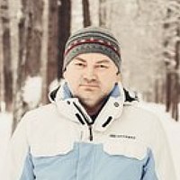 Portrait of a photographer (avatar) Олег Казаков (Oleg Kazakov)
