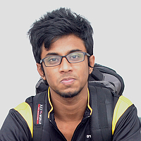 Portrait of a photographer (avatar) Ashikul Islam Ashik