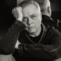 Portrait of a photographer (avatar) George Nik