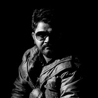 Portrait of a photographer (avatar) Rohit singh thakur